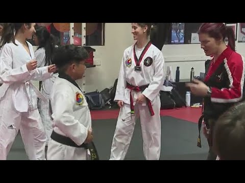 Business offers self-defense training after kidnapping incidents in Placer County