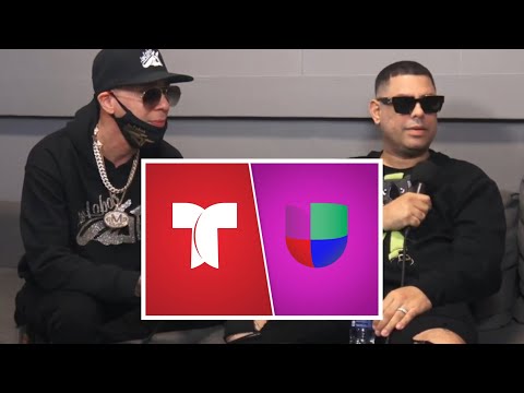 La discriminación que le hacía la televisión puertorriqueña a Baby Rasta y Gringo