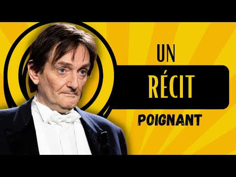 Les confessions intimes e?mouvantes de Pierre Palmade avec Carole Bouquet : Un re?cit bouleversant