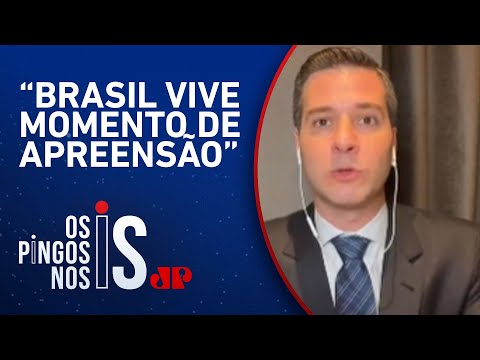 Beraldo aponta suspensão do ‘X’ como motim para ato de 7 de Setembro: “Inflamou as pessoas”