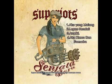 aku yang malang full album