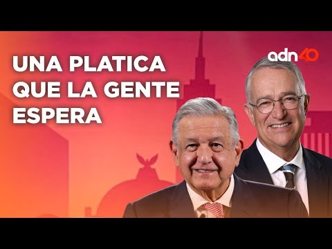 Tío Richie invitó a AMLO a una entrevista, ¿se llevará a cabo? I República Mx