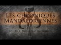 Les Chroniques Mandaloriennes : ep3 Twi'lek, mais pas danseuse