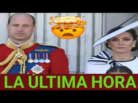 BOMBA!! Kate Middleton y Guillermo, salpicados por otra deslealtad: en su propia casa