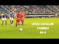 Canada Winning Penalty & Goal over Japan - RAW Footage - Laryea Penalty - Cavallini Panenka