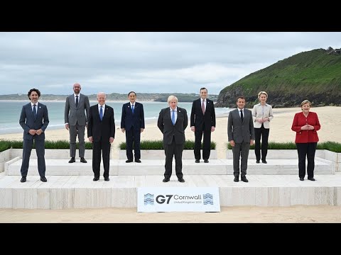 Claudio Fantini: ¿Qué fue lo más relevante que dejaron las cumbres del G7 y de la OTAN?