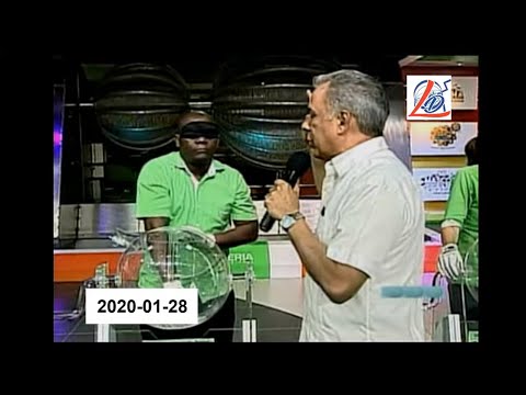 Loteria Dominicana - Live Stream (Nacional Noche, Nacional Dominicana, Loteria Nacional, Quiniela)