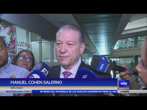 Diputados presentara?n propuesta sobre le informe del presupuesto del estado 2025