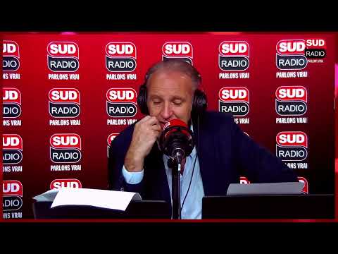 Patrick Roger - Emmanuel Macron au Touquet : on marche sur la tête !