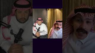 صالح الطريقي : مهنة السباك مثل الاعلامي