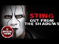 Sting - Out From The Shadows (Entrance Theme)