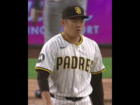 James Wood homers in San Diego!