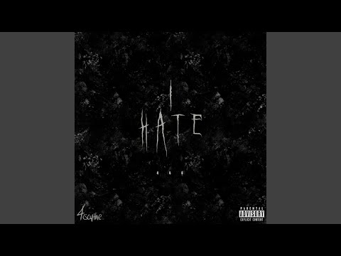 I HATE . . .