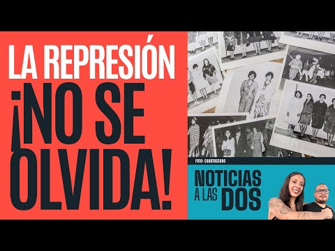 #NoticiasALasDos ¬ ¿Cuáles fueron las demandas del movimiento estudiantil de 1968?