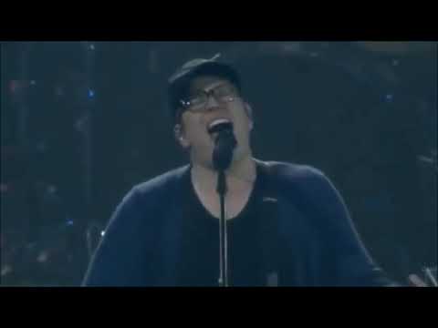 Fall Out Boy - 'Lake Effect Kid' LIVE Las Vegas 2018