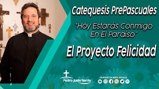 Catequesis PrePascuales 