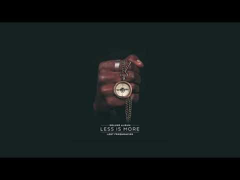 Lost Frequencies feat. Jake Reese - Sky Is The Limit (Deluxe Mix) [Cover Art]