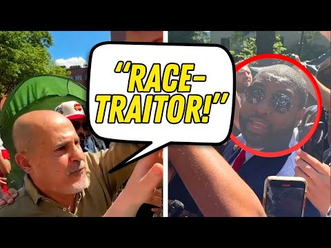 Rep. Byron Donalds Called 'Uncle Tom' And 'Race Traitor' By GWU Faculty Member