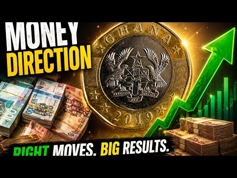 Simple money direction to do this month..