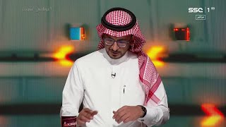 محمد الناصر : سؤالي للرابطة لماذا قلص عدد الرعاة ولماذا تم الزيادة