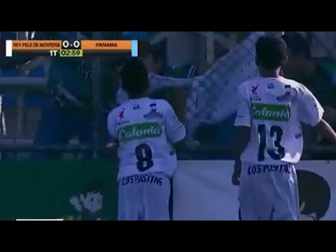 Babyfútbol: goleador es de 'Rey Pelé de Montería’- Teleantioquia Noticias