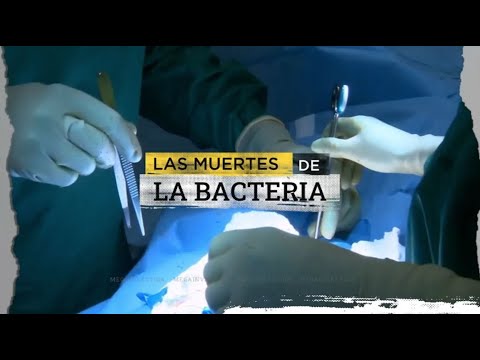 Las muertes de la bacteria: Denuncian que más de 35 personas habrían fallecido por “Burkolderia”