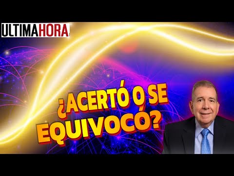   ¿FUE ACERTADA O EQUIVOCADA La DECISIÓN De Edmundo? ENTÉRATE