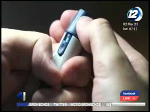 La farmacéutica Eli Lilly reducirá el precio de la insulina en EEUU