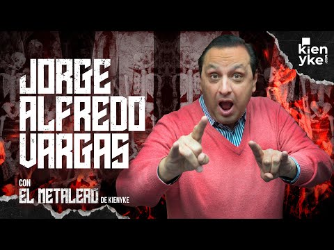 Jorge Alfredo Vargas: Dejaré de hacer periodismo cuando no lo sienta | El Metalero de Kienyke