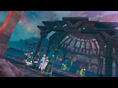 「初見」紅の錬金術士と白の守護者　〜レスレリアーナのアトリエ〜　実況プレイ   PART  ２０　古代都市クルシュアル