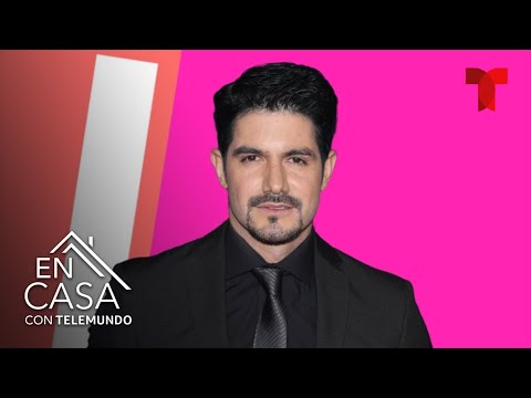 Ex novia de Pepe Gámez acusa al actor de robo de joyería de diamantes | En Casa Con Telemundo