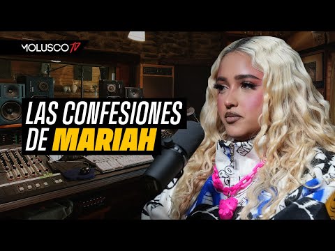 Entrevista a Mariah Angeliq: Tuve que hacer lo peor para poder grabar