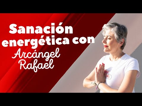 Mensaje interactivo de Arcángel Rafael ? Esperanza Contreras