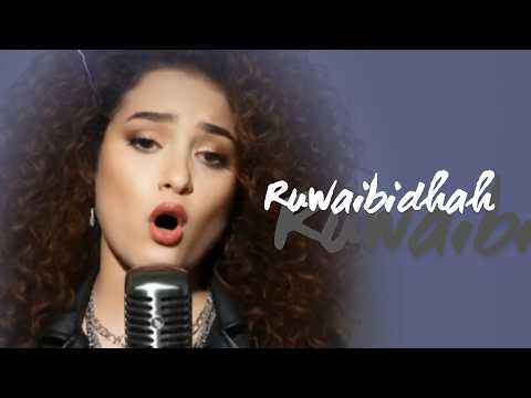 RUWAIBIDHAH - LAGU ROCK SEDIH - KINANTI