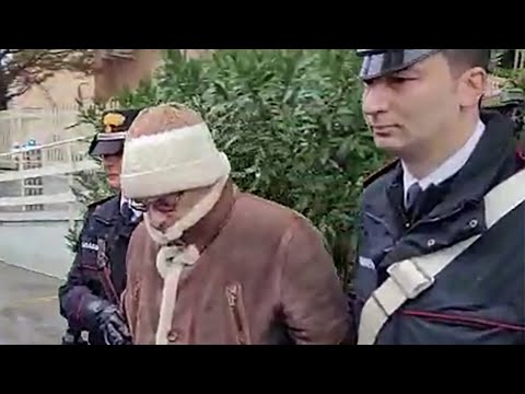 Italie : mort en prison du parrain sicilien Matteo Messina Denaro