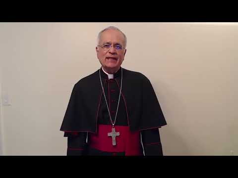 Mensaje del obispo Silvio José Báez ante el secuestro masivo de sacerdotes por la dictadura