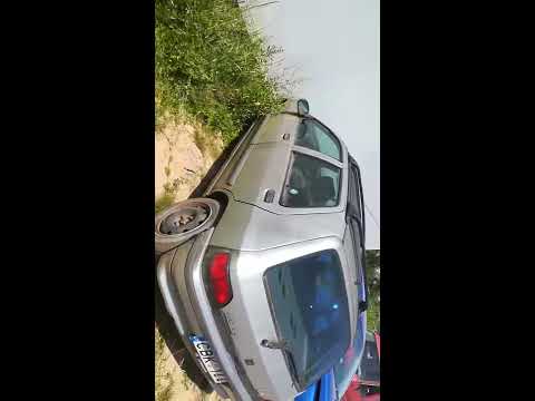 Renault Clio 1995 m dalys