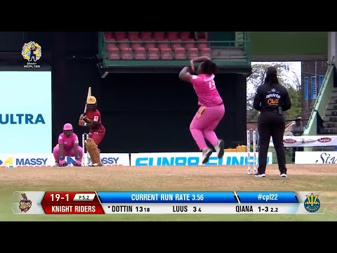 Women's CPL To Take Place In T&T In August