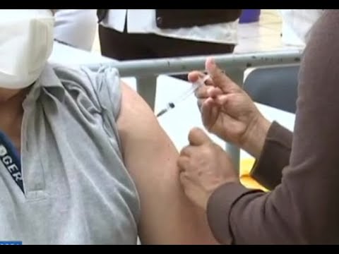 CUM apoyará como centro de vacunación contra Covid 19 por 4 meses