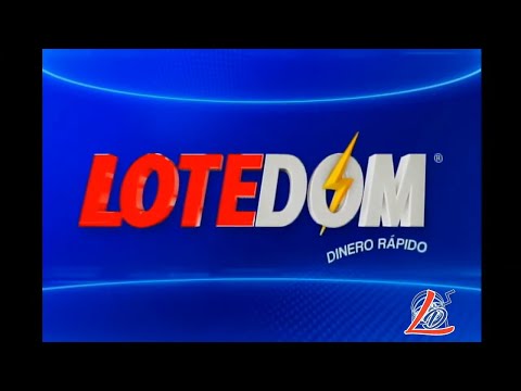 Loteria Dominicana - Live Stream (Quiniela de Lotedom, El Quemaito Mayor, Agarra 4, Lotedom)