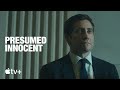Presumed Innocent  Official Trailer  Apple TV+