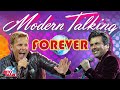 Modern Talking forever! The best performances of Thomas Anders and Dieter Bohlen at the festival