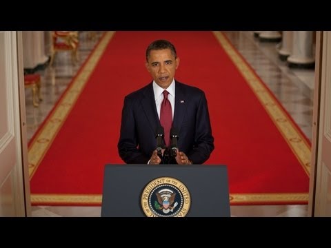 Video: Osama Bin Ladenas - Slepynių čempionas. 2001-2011