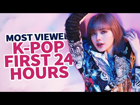 [TOP30]MOSTVIEWEDK-POPMVS