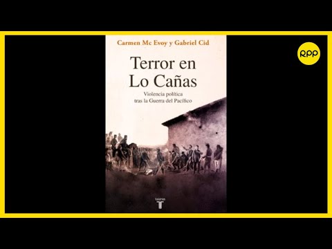 Terror en Lo Cañas: libro rememora la matanza al sur de Santiago