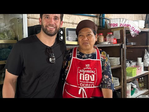 เที่ยวไปด้วยต้มข่าไก่ด้วยAyu