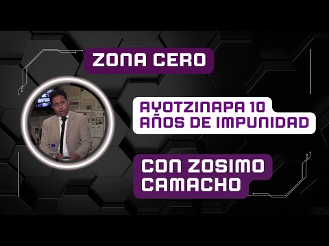 AYOTZINAPA: LA PARTICIPACIÓN DEL EJERCITO Y LA MARINA EN LA CONSTRUCCIÓN DE LA VERDAD ¨HISTORICA¨