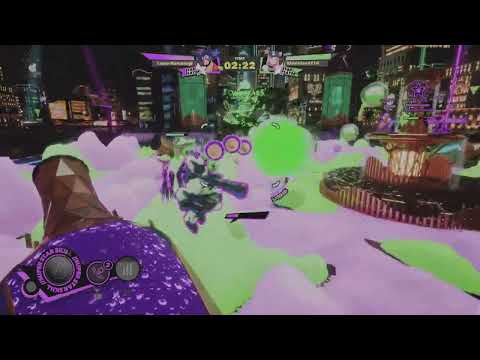 FOAMSTARS メルティ