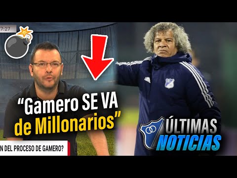 Alberto Gamero SE VA de MILLONARIOS -Daniel Perez | ¡Se viene EL CLÁSICO! | Últimas Noticias