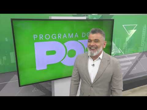 Programa do Pop exibido em 17/01/2024